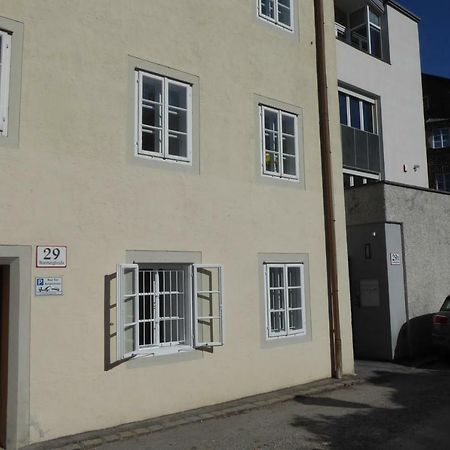 Arenberg 29B Lejlighed Salzburg Eksteriør billede